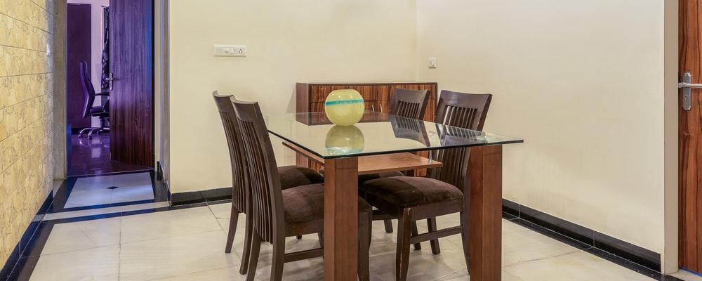 Seven Serviced Worli