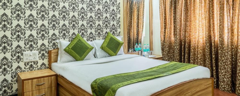 Guest house Seven Serviced Worli Mumbai