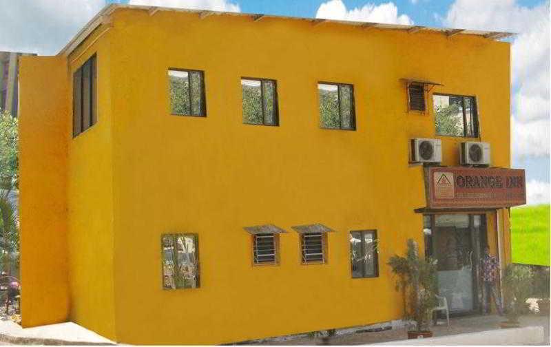 Apple Guest house Mumbai