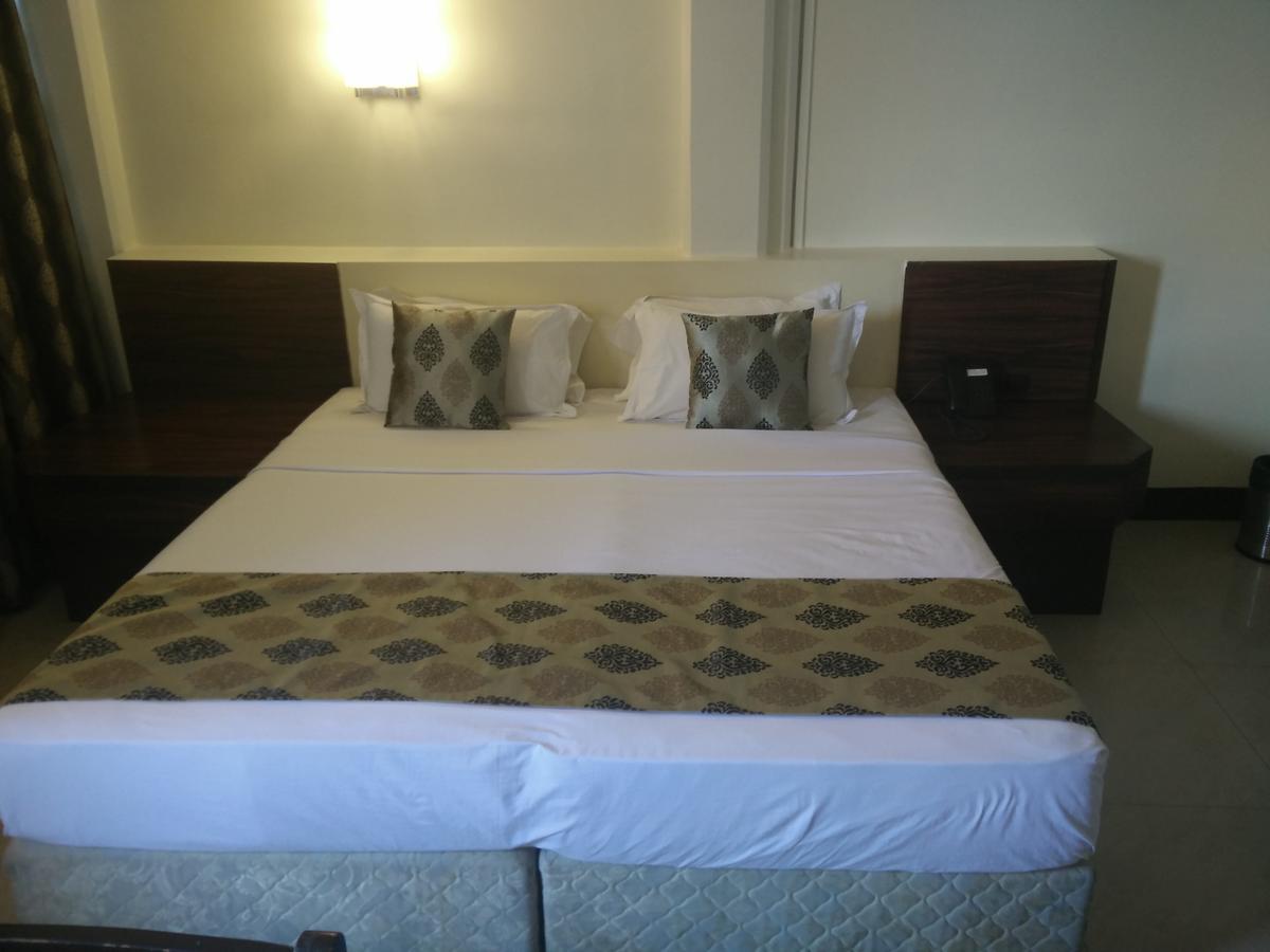 Strand Hotel, Colaba Hotel Mumbai