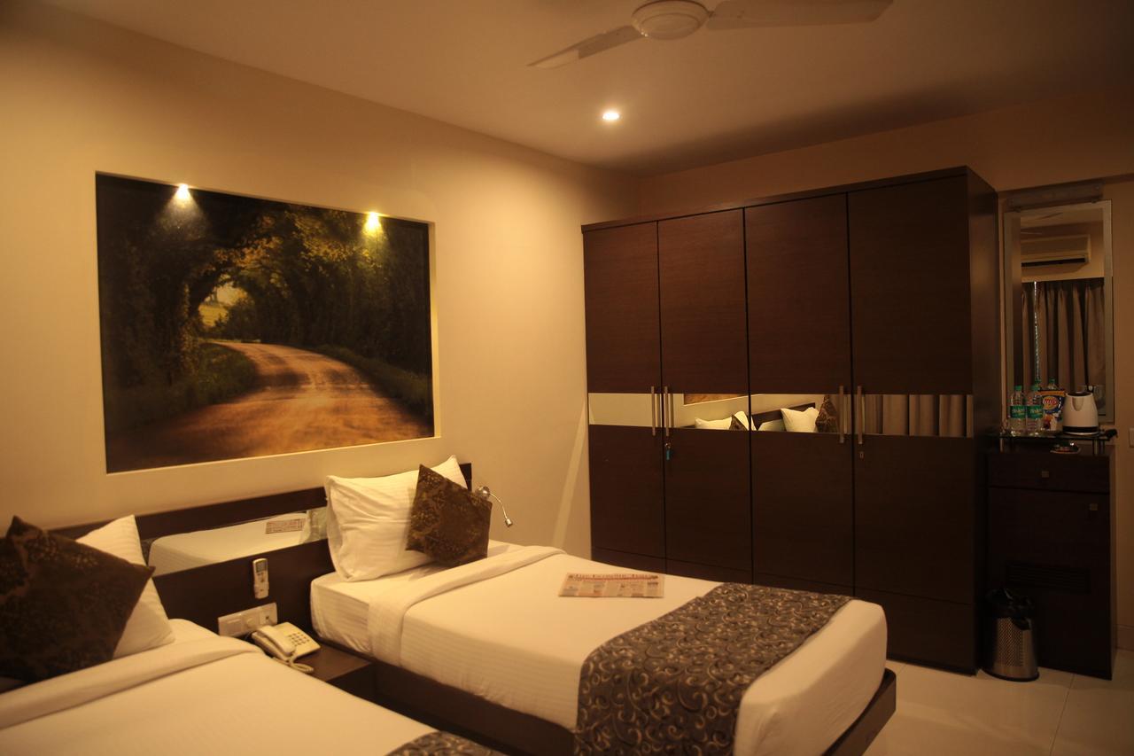 Tim Grand Mumbai