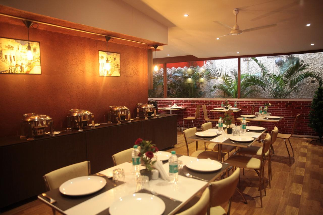 Tim Grand 3* Mumbai