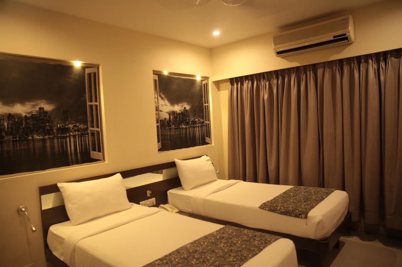 Hotel Tim Grand 3*