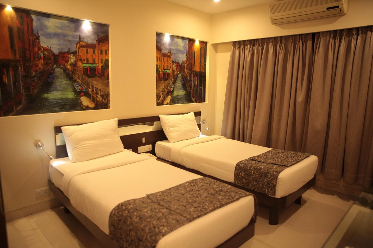 Hotel Tim Grand