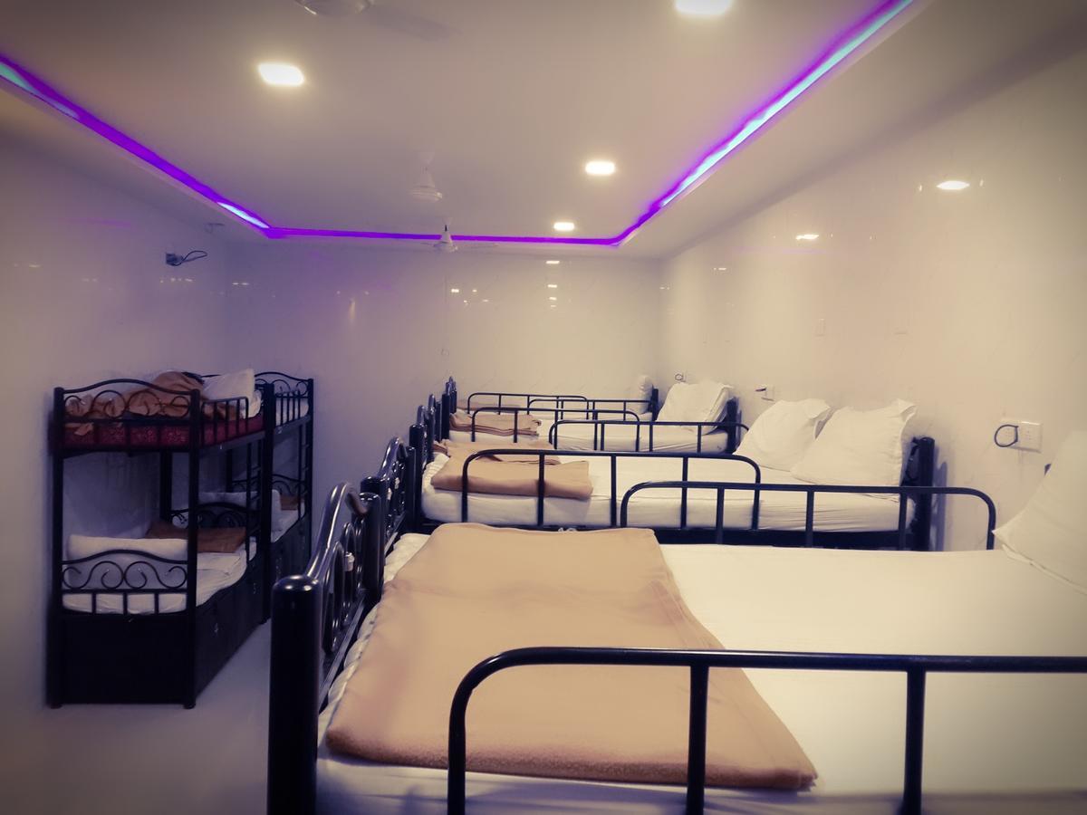 Star Hostel Mumbai
