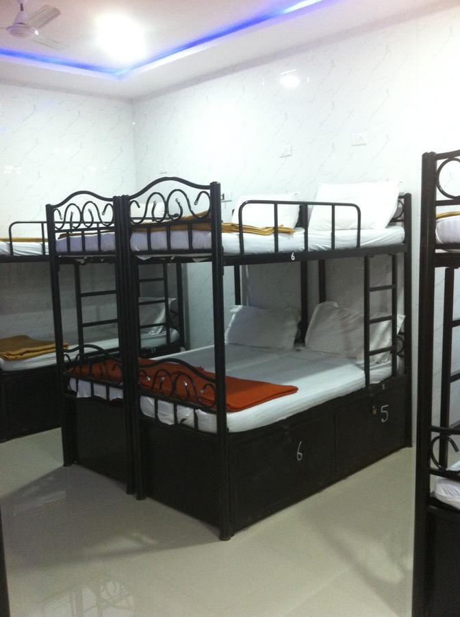 Star Hostel