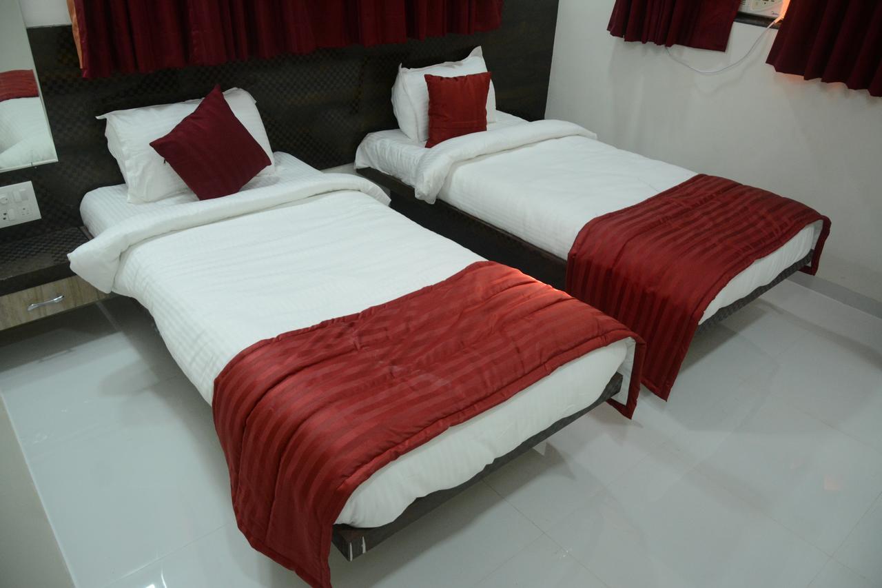 Nishita Annexe Hotel Mumbai