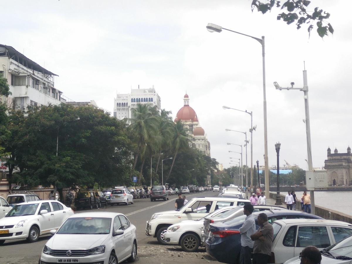 Strand Hotel, Colaba Hotel