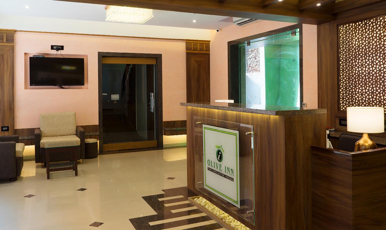 Treebo Olive 3* Mumbai
