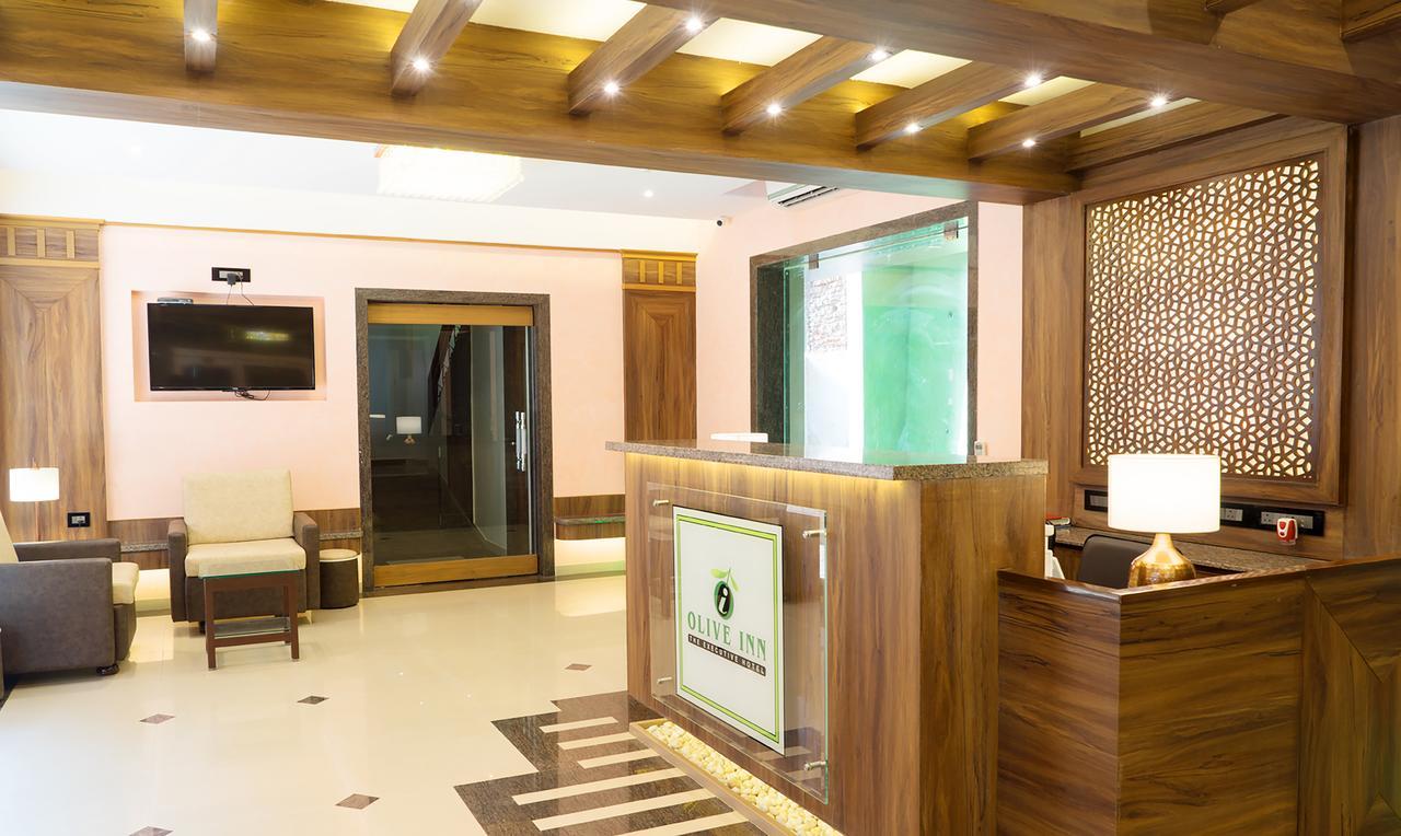 Hotel Treebo Olive Mumbai