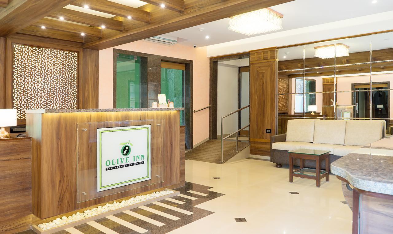 Hotel Treebo Olive Mumbai