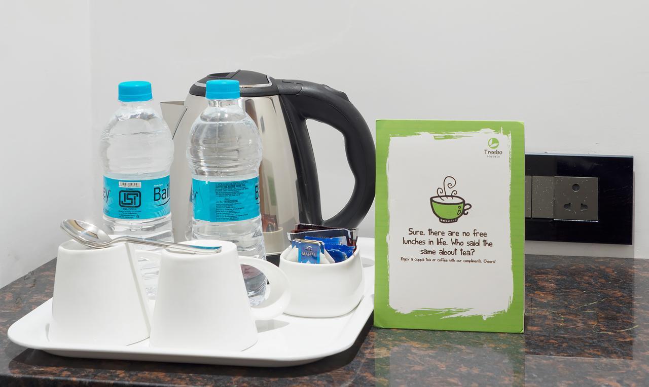 Treebo Olive 3* Mumbai