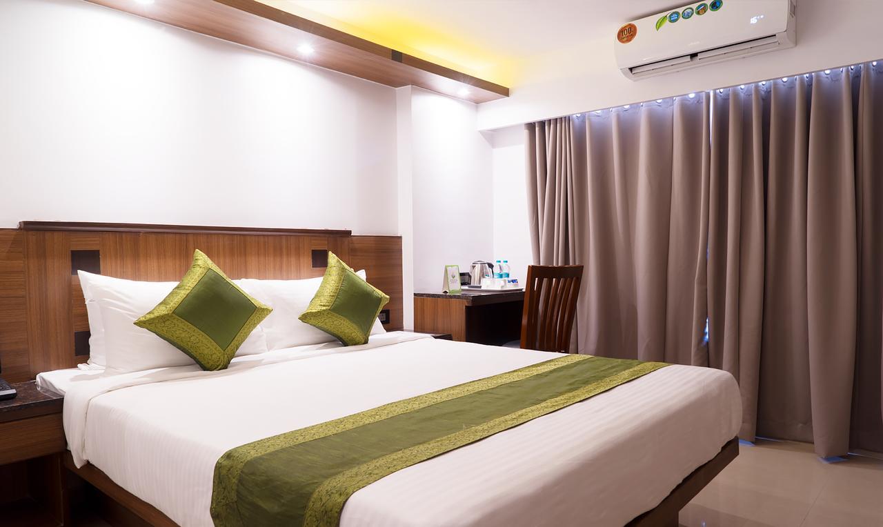 Hotel Treebo Olive