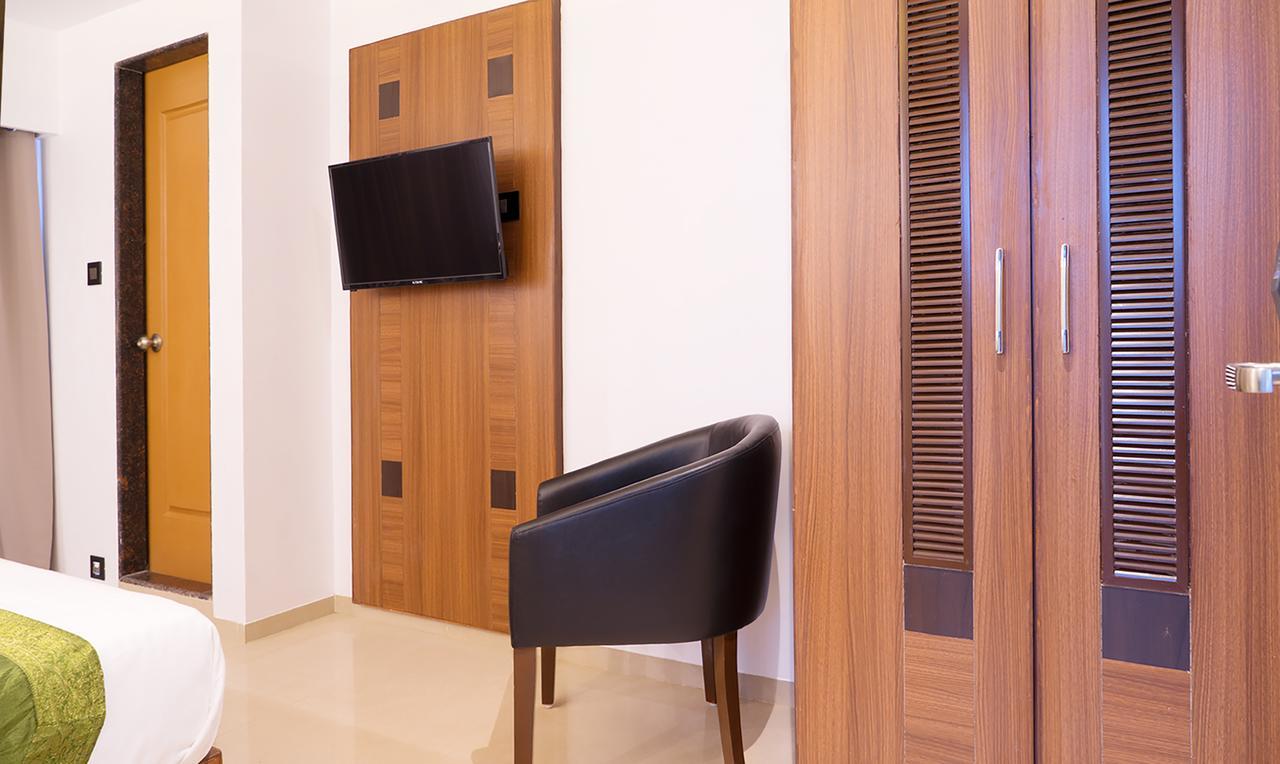 Hotel Treebo Olive Mumbai