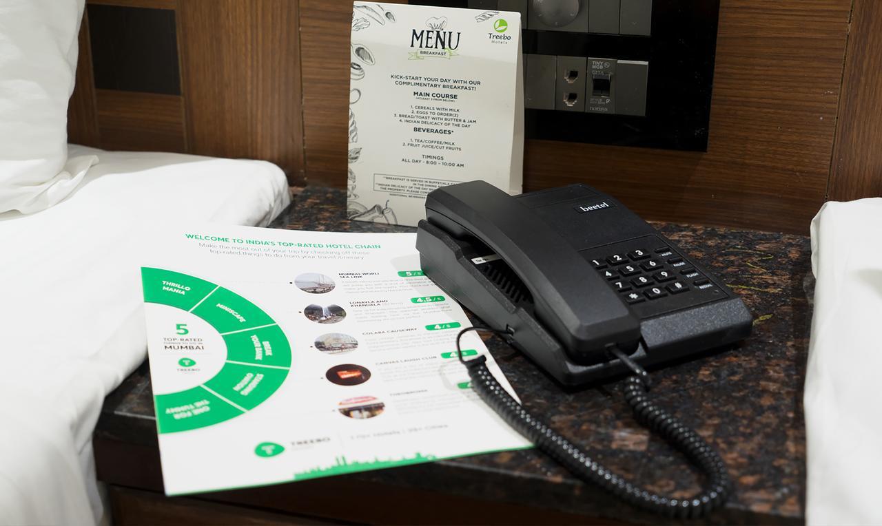 Treebo Olive Hotel