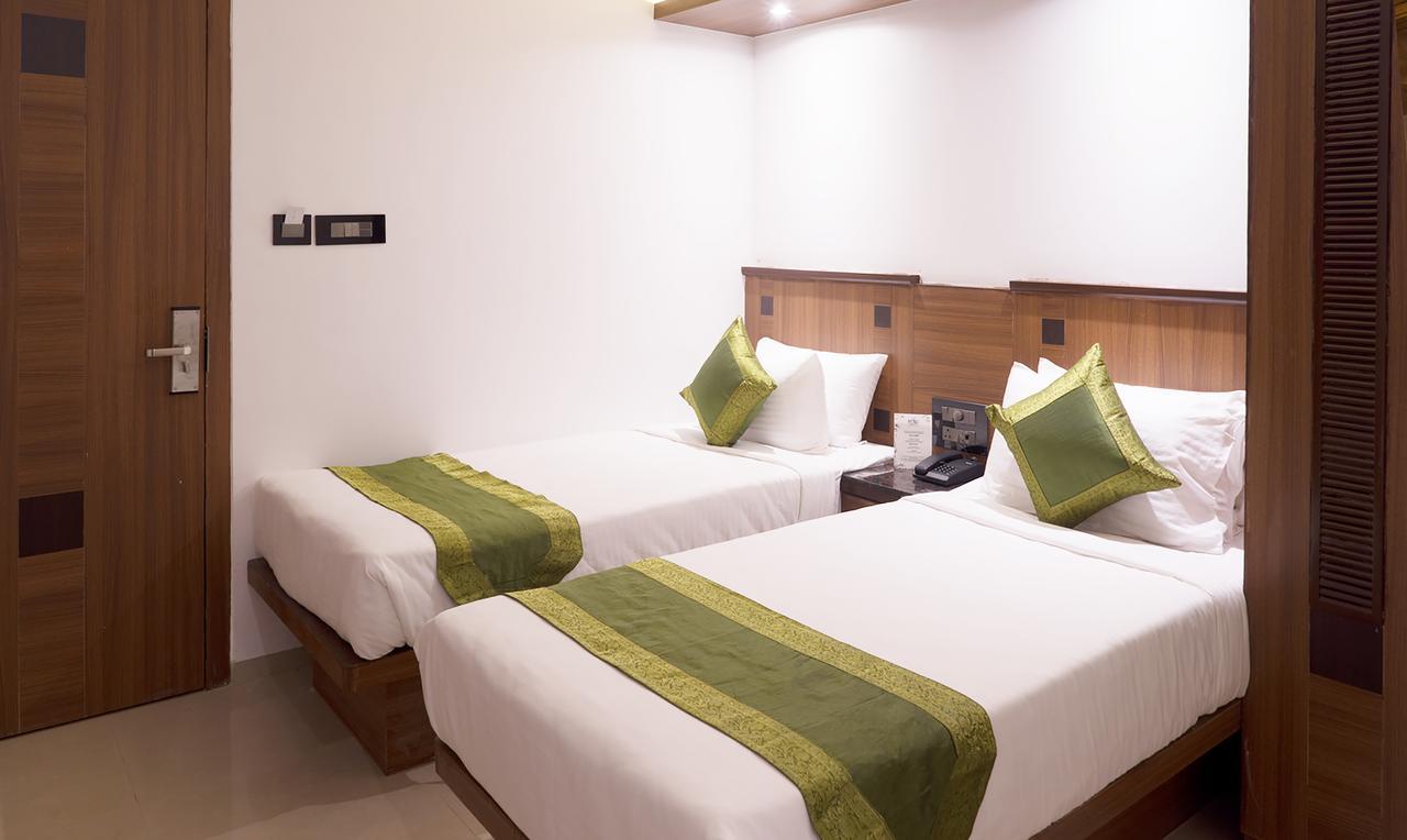 Hotel Treebo Olive