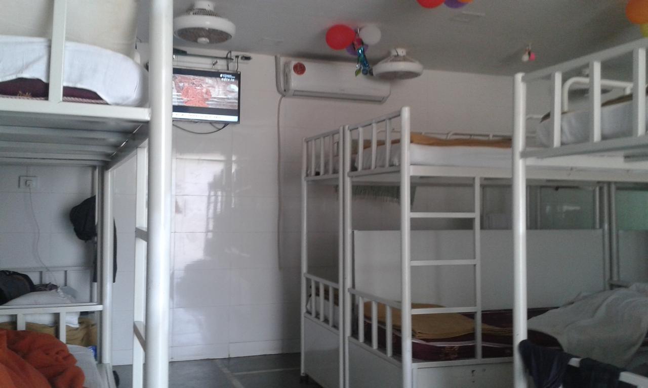 Star Hostel Mumbai