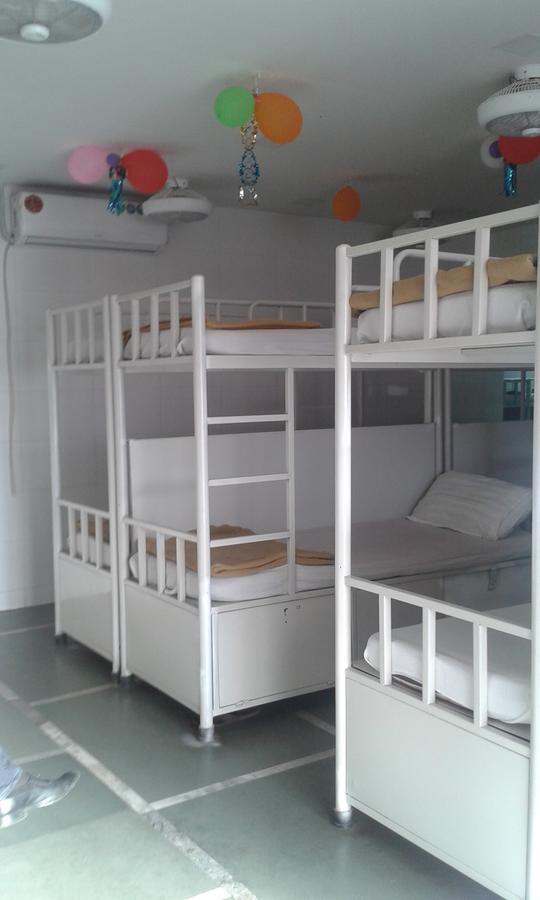 Star Hostel *
