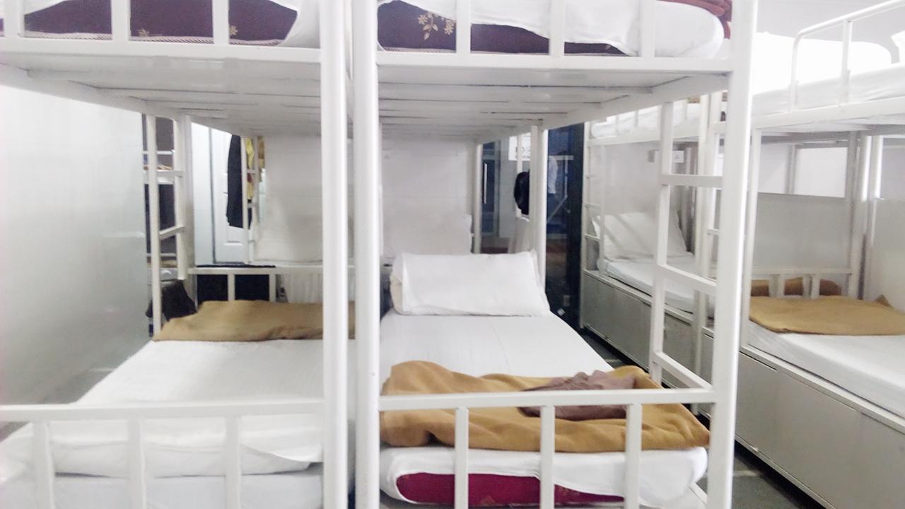 Hostel Star