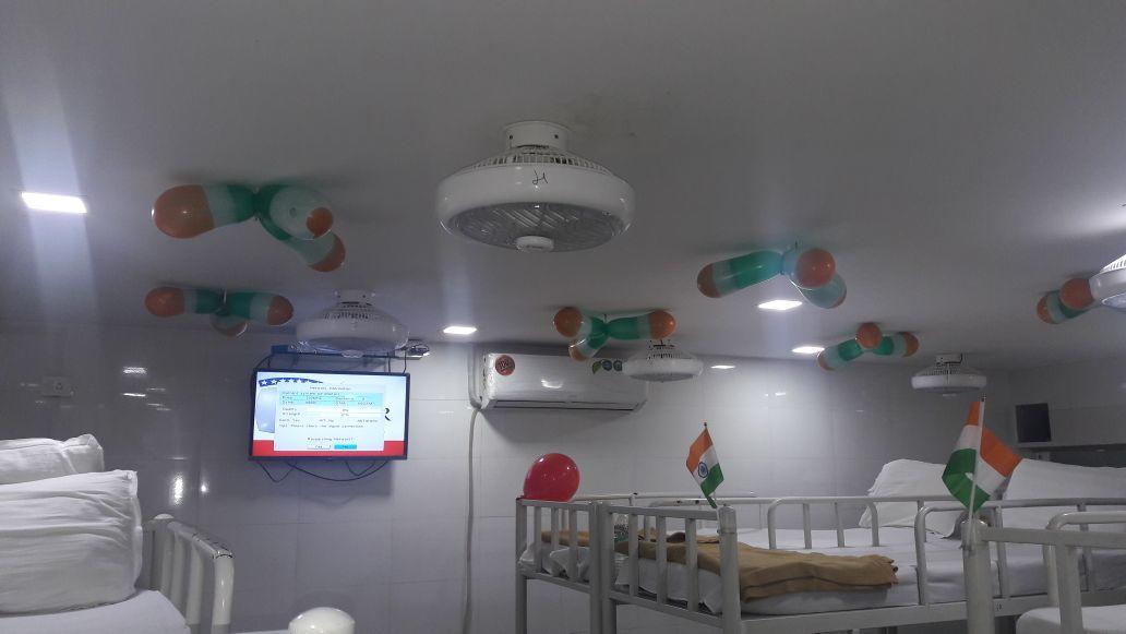 Star Hostel