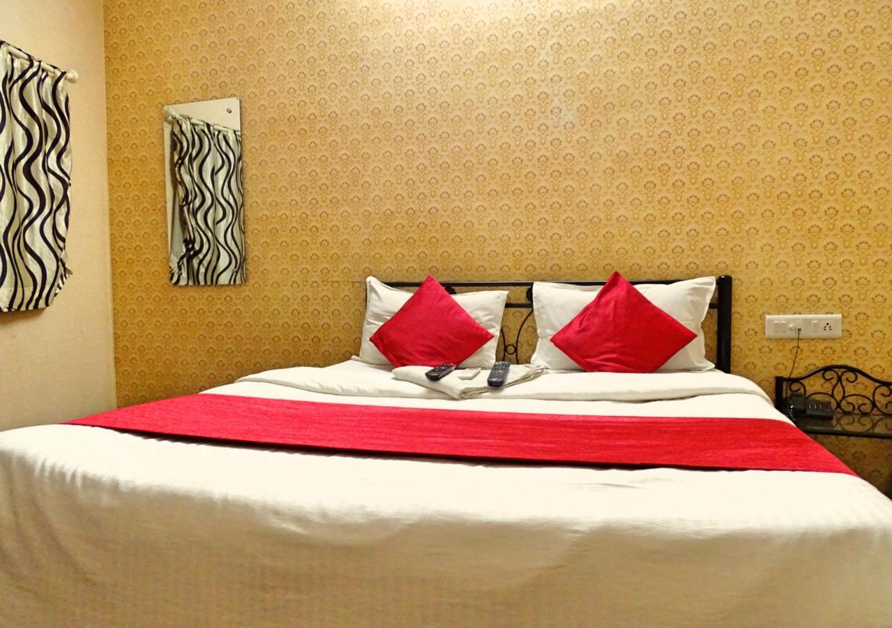 Hotel Star Residency Mumbai