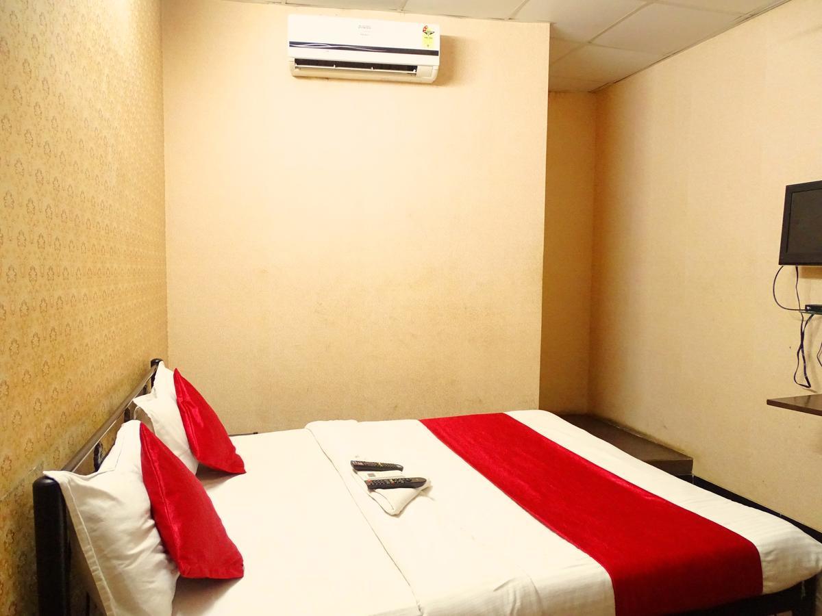 Star Residency Hotel