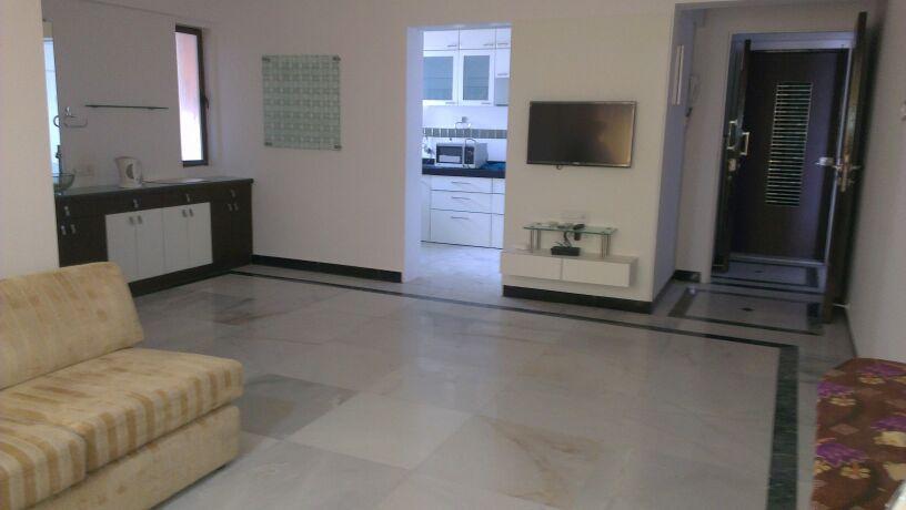 Seven Serviced Worli Mumbai