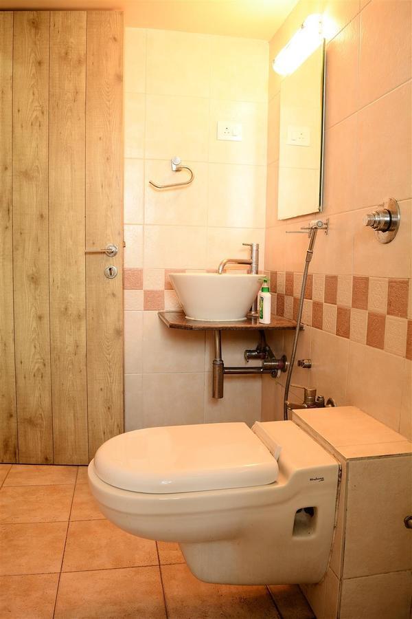 Seven Serviced Worli Guest house Mumbai