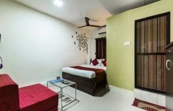 Hotel Saffron Inn 3* Mumbai