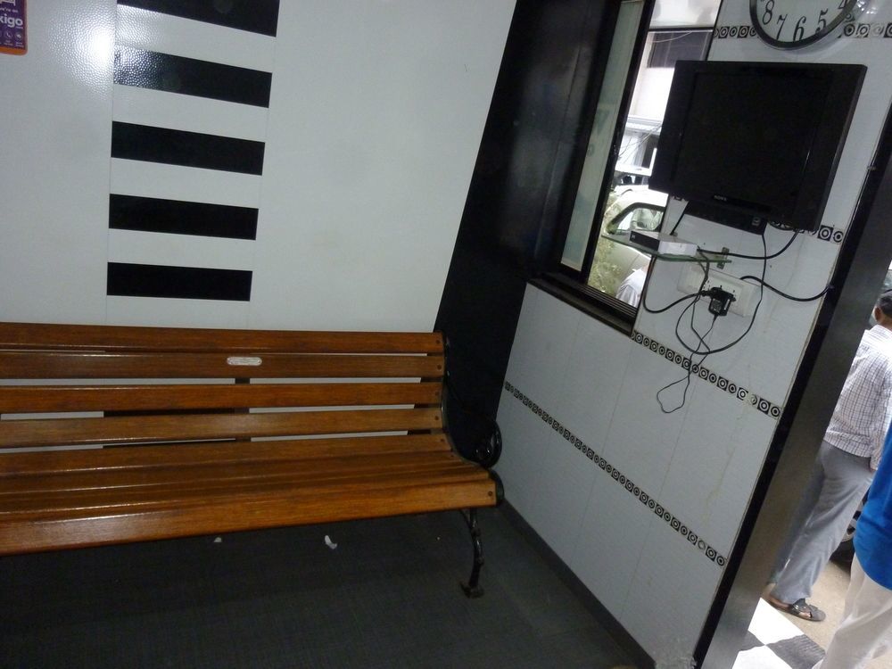 Welcome Guest house