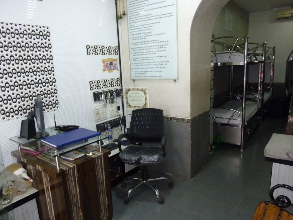 Welcome Guest house Mumbai