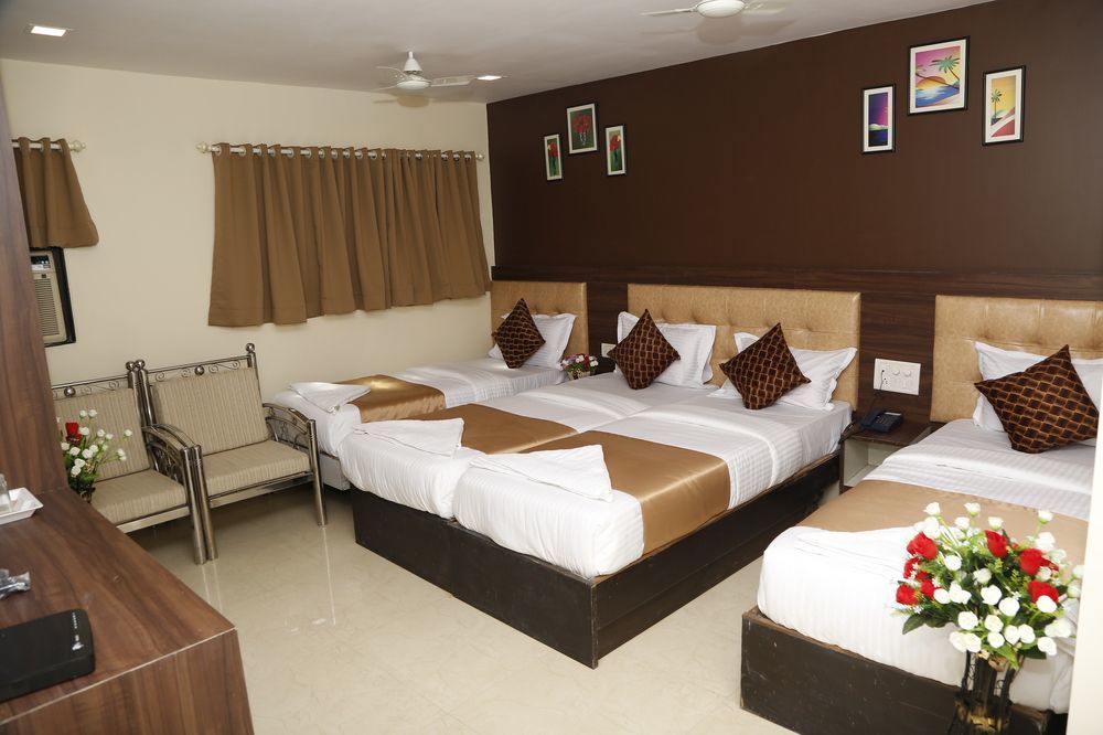 Hotel New Royal 3*