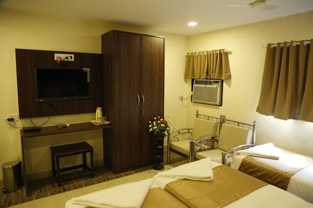 New Royal Mumbai