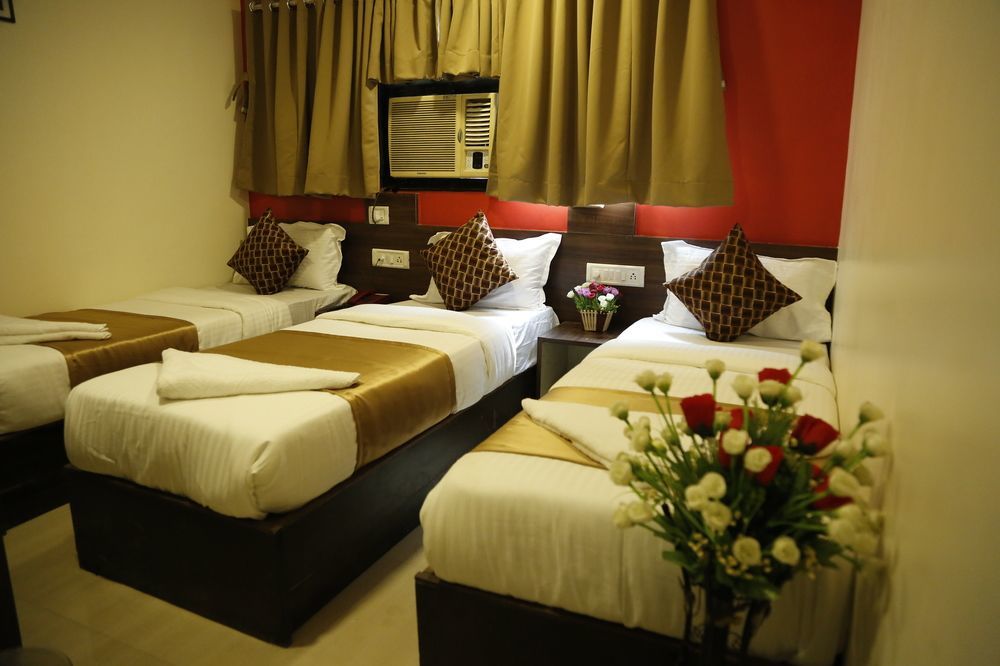 Hotel New Royal 3*