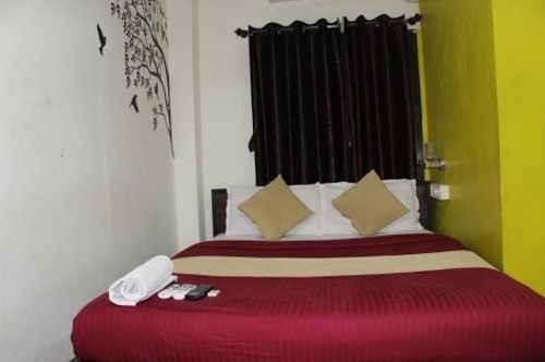 Hotel Saffron Inn 3* Mumbai