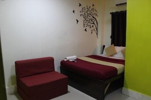 Hotel Saffron Inn Hotel