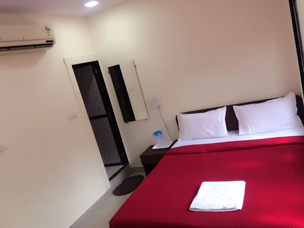 Hotel Star Inn * Mumbai
