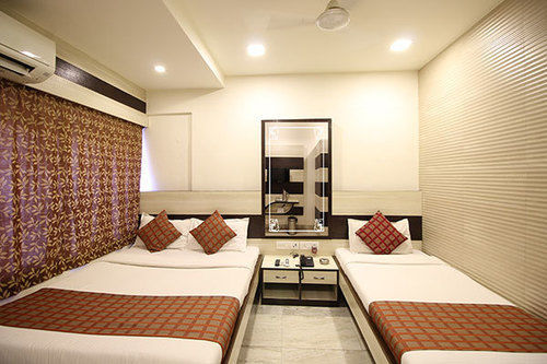 Oc Residency Hotel Mumbai