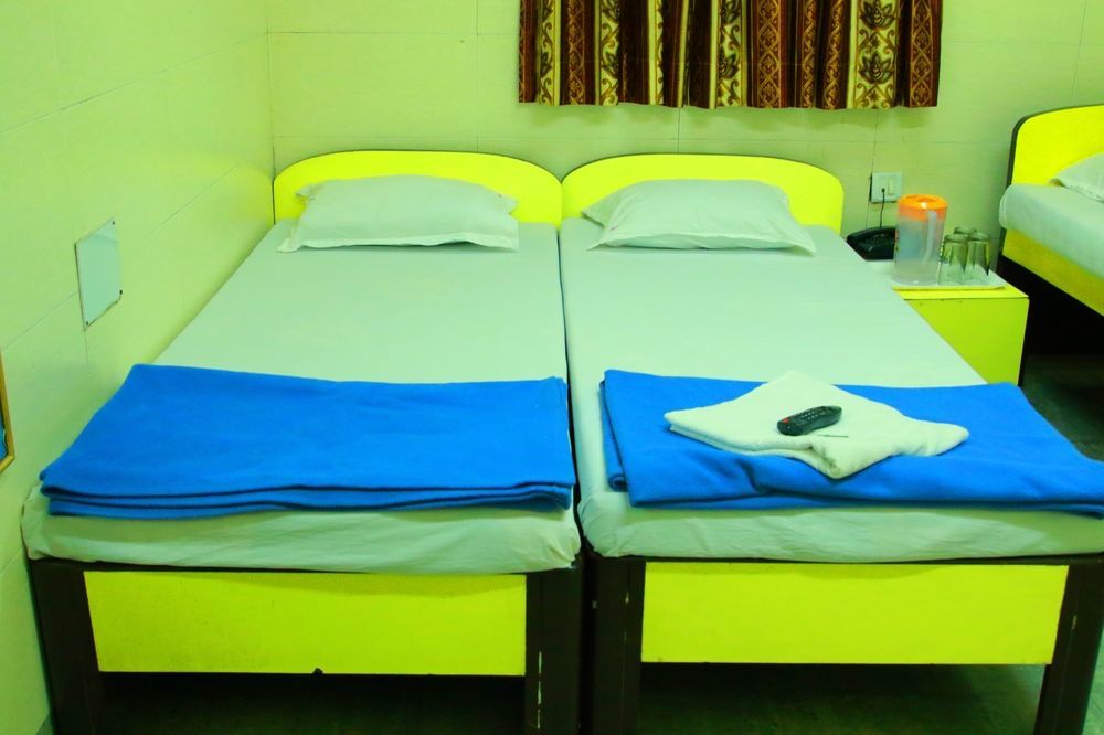 Bismillah Hotel 3* Mumbai