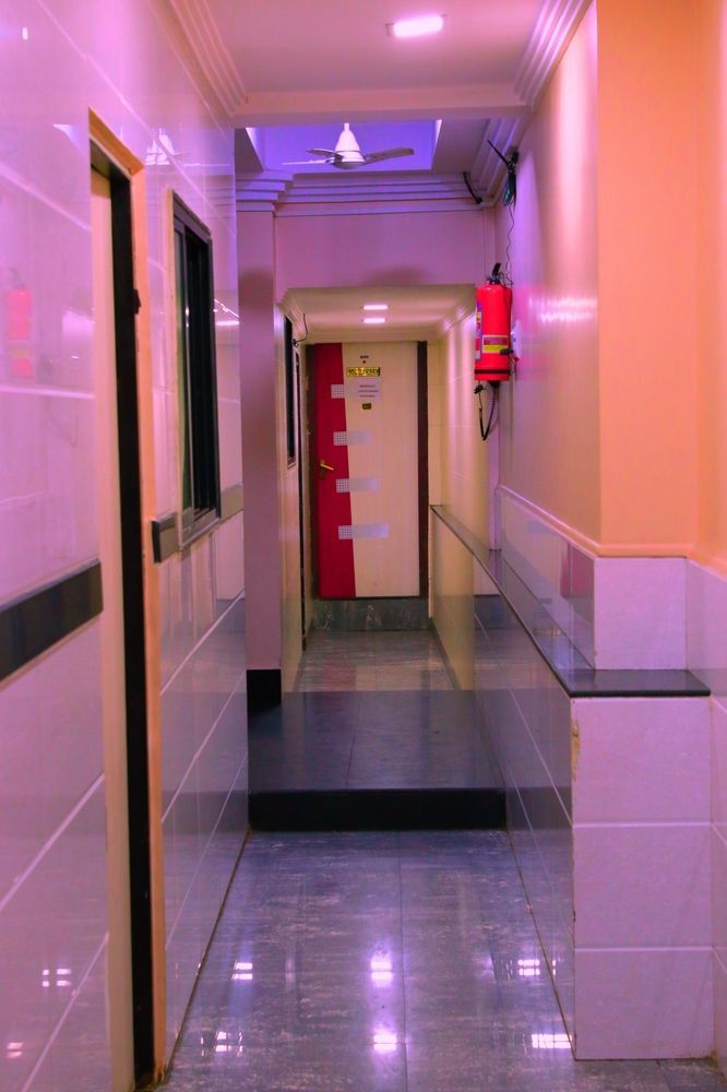Bismillah Hotel Hotel Mumbai