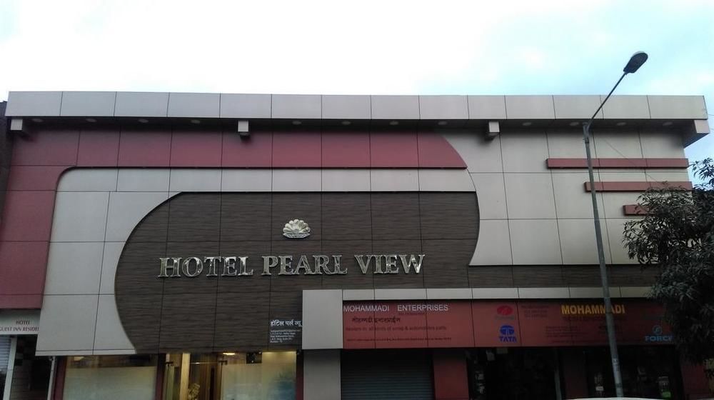 Pearl View Hotel Mumbai