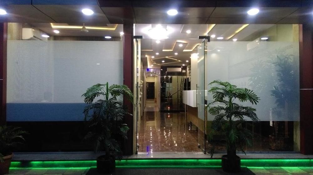 Pearl View Hotel 3*