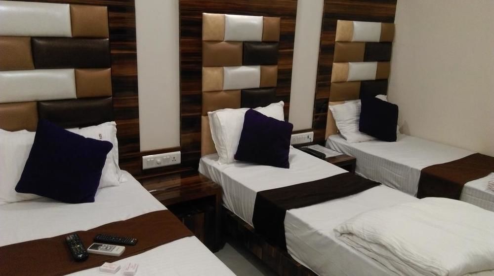 Pearl View Hotel 3*