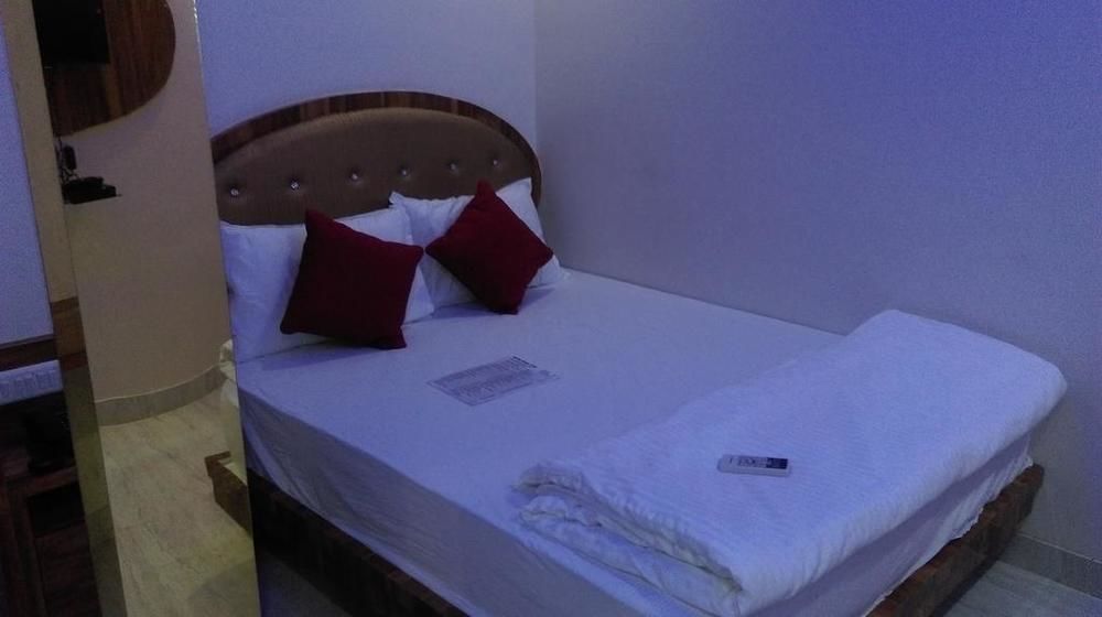 Pearl View 3* Mumbai