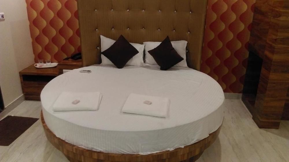 Pearl View Hotel
