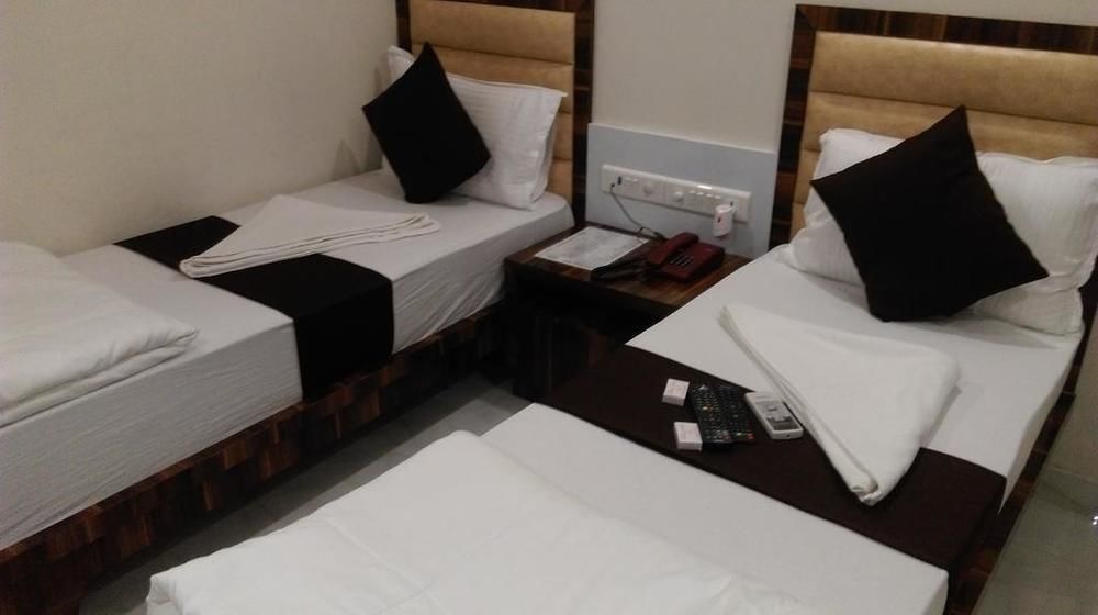 Pearl View 3*