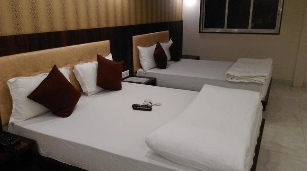 Pearl View Hotel