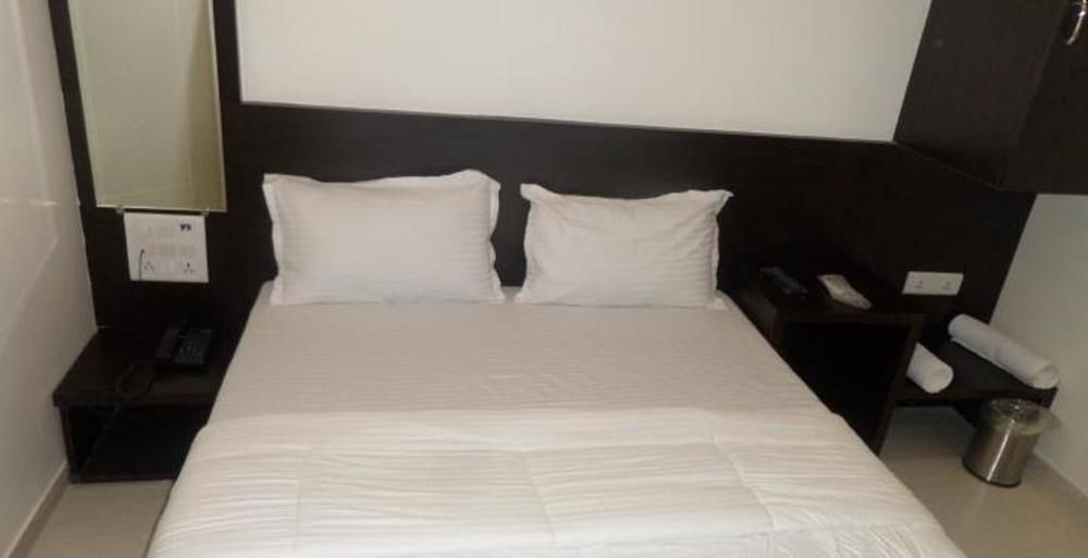 Pearl View Hotel 3*