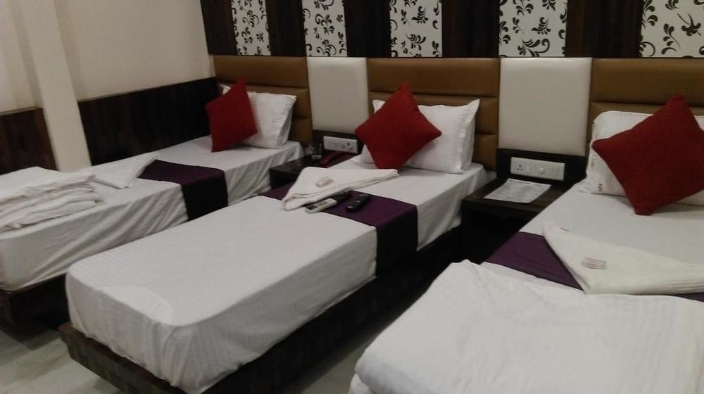 Pearl View 3* Mumbai