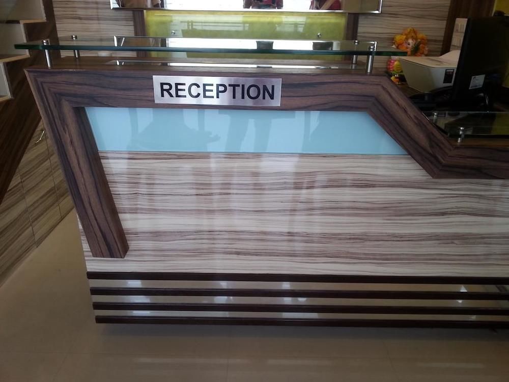 Nishita Residency Mumbai